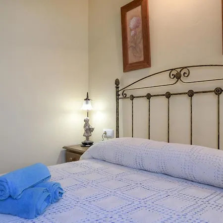 Holiday home Casa Dalia Con Piscina Privada Conil De La Frontera