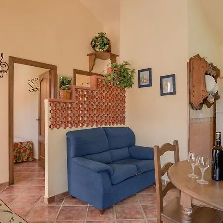 Holiday home Casa Dalia Con Piscina Privada Conil De La Frontera