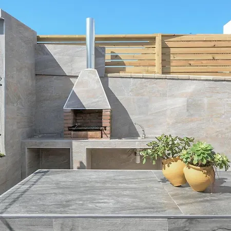 Casa Dalia Con Piscina Privada Holiday home *