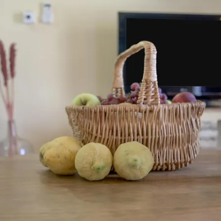 Prázdninový dům Casa Dalia Con Piscina Privada *