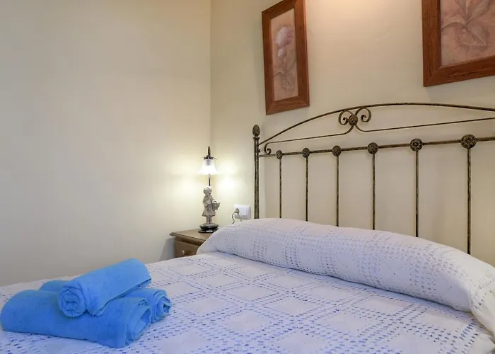 Prázdninový dům Casa Dalia Con Piscina Privada Conil De La Frontera