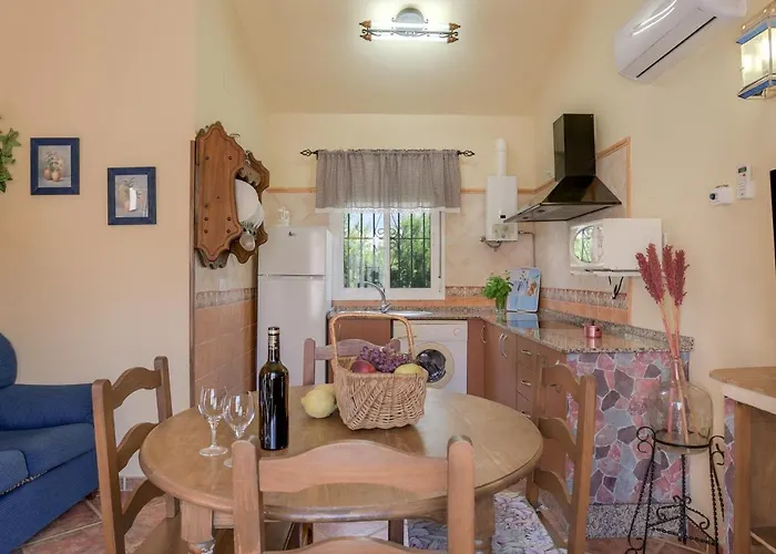 Casa Dalia Con Piscina Privada *