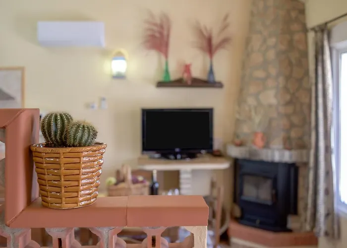 Casa Dalia Con Piscina Privada