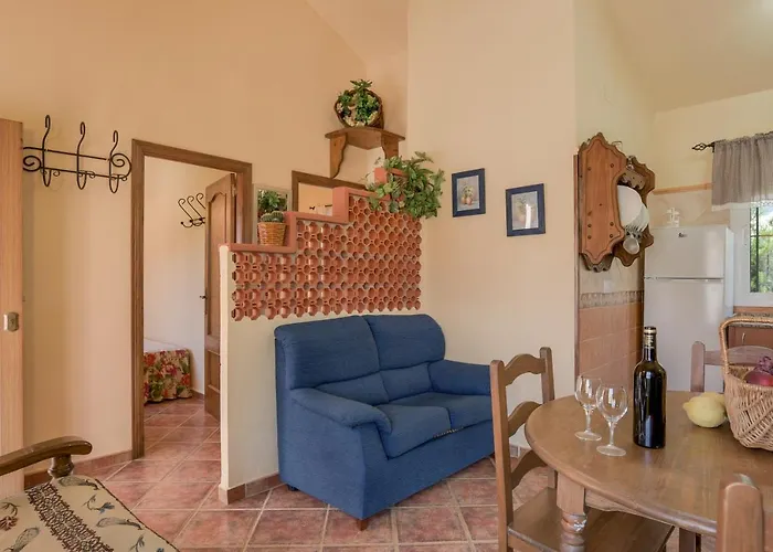 Prázdninový dům Casa Dalia Con Piscina Privada Conil De La Frontera