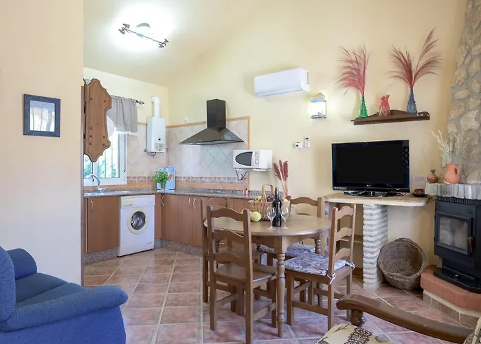 Casa Dalia Con Piscina Privada Conil De La Frontera