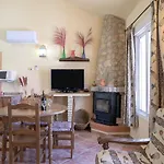 Dom wakacyjny Casa Dalia Con Piscina Privada