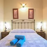 Dom wakacyjny Casa Dalia Con Piscina Privada