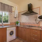 Dom wakacyjny Casa Dalia Con Piscina Privada Conil De La Frontera