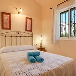 Casa Dalia Con Piscina Privada * Conil De La Frontera