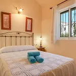 Casa Dalia Con Piscina Privada Dom wakacyjny