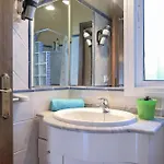 Casa Dalia Con Piscina Privada Hébergement de vacances *