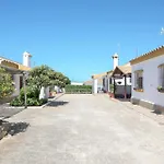 Dom wakacyjny Casa Dalia Con Piscina Privada Conil De La Frontera