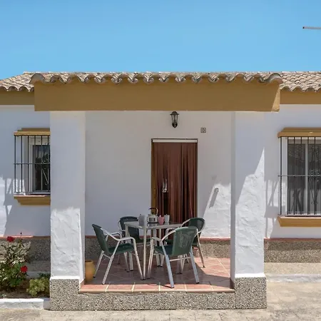 Casa Dalia Con Piscina Privada Holiday home Conil De La Frontera