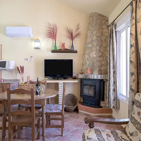 Будинок відпочинку Casa Dalia Con Piscina Privada