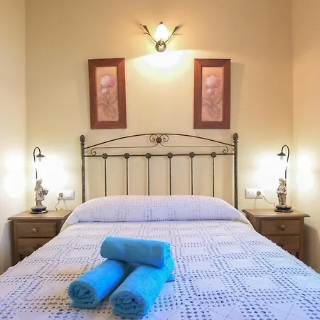 Holiday home Casa Dalia Con Piscina Privada