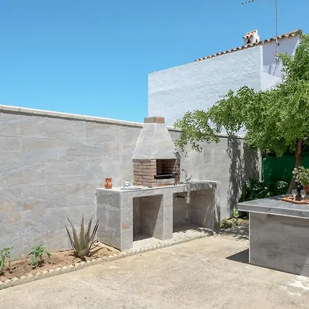 Будинок відпочинку Casa Dalia Con Piscina Privada Коніль-де-ла-Фронтера