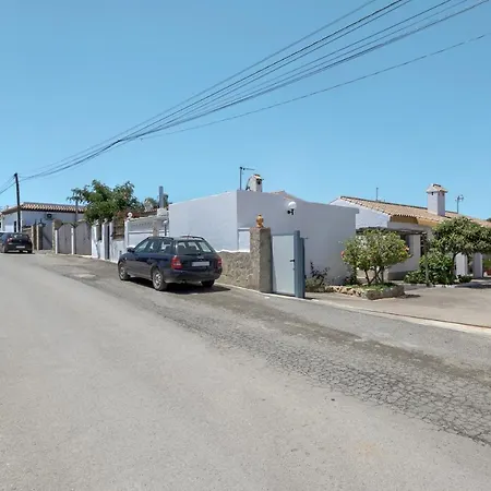 Casa Dalia Con Piscina Privada * Коніль-де-ла-Фронтера