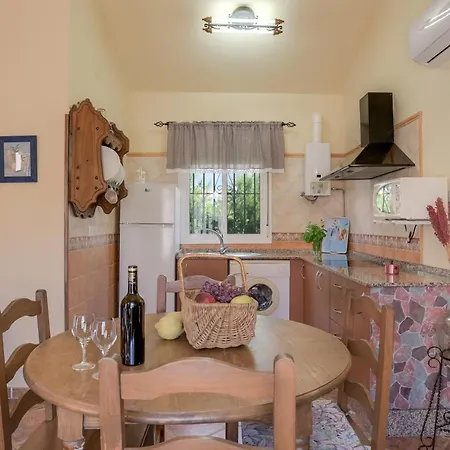 Casa Dalia Con Piscina Privada *