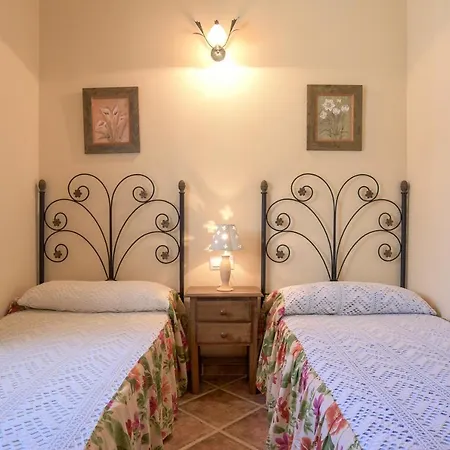 Casa Dalia Con Piscina Privada