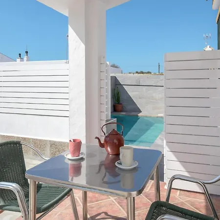 Casa Dalia Con Piscina Privada Holiday home