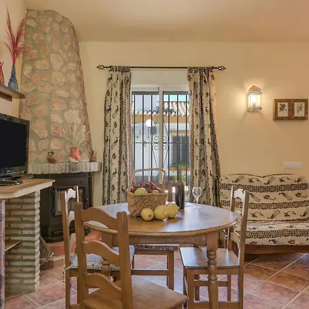 Сasa de vacaciones Casa Dalia Con Piscina Privada