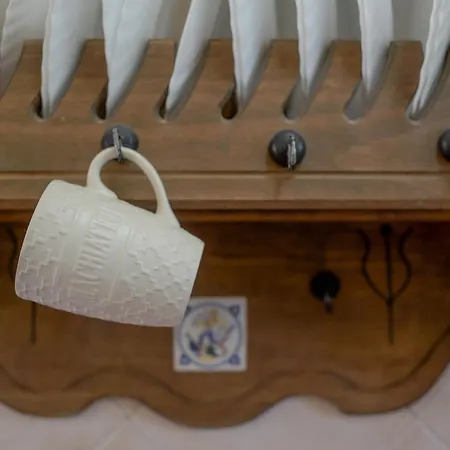 Casa Dalia Con Piscina Privada