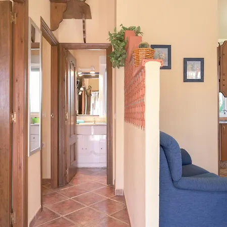 Сasa de vacaciones Casa Dalia Con Piscina Privada