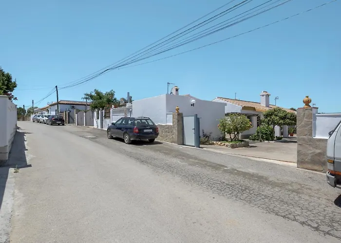 Casa Dalia Con Piscina Privada * Conil De La Frontera