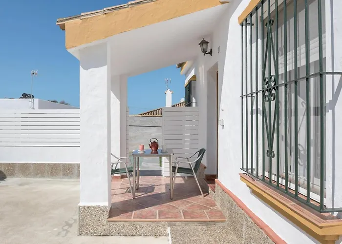 Casa Dalia Con Piscina Privada