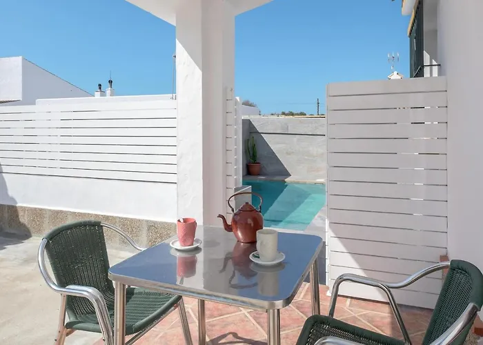 Casa Dalia Con Piscina Privada 別荘