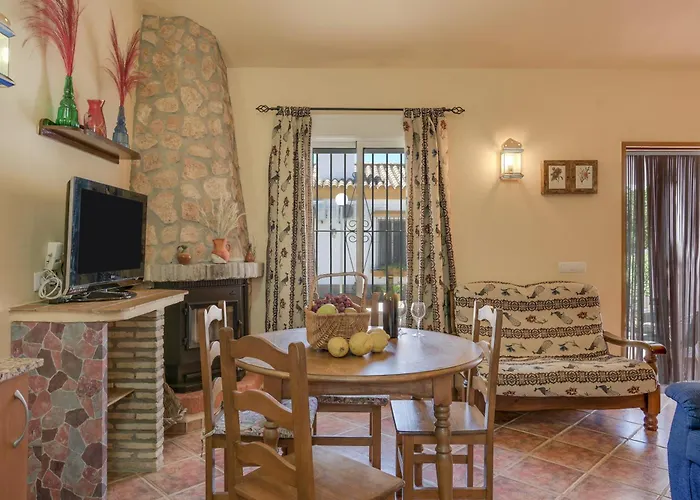 別荘 Casa Dalia Con Piscina Privada