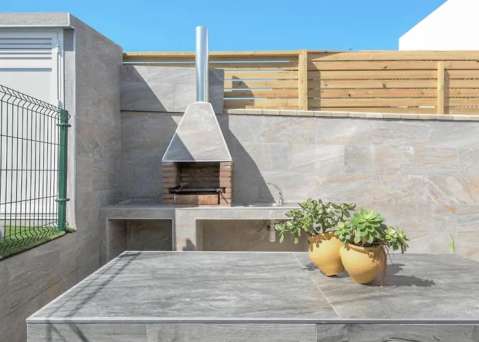 Casa Dalia Con Piscina Privada コニル・デ・ラ・フロンテラ