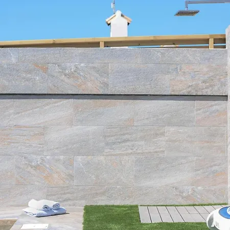 Casa Dalia Con Piscina Privada בית נופש