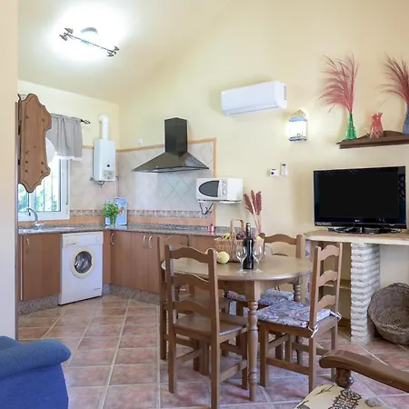 Casa Dalia Con Piscina Privada קוניל דה לה פרונטרה