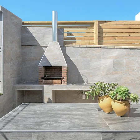 Casa Dalia Con Piscina Privada Conil De La Frontera