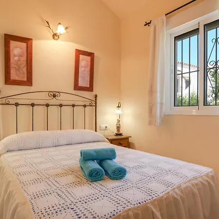 Casa Dalia Con Piscina Privada Holiday home