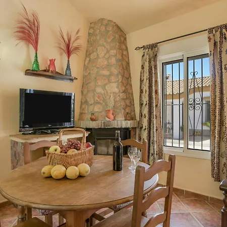 Casa Dalia Con Piscina Privada Holiday home *