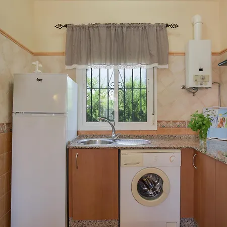 Casa Dalia Con Piscina Privada Conil De La Frontera