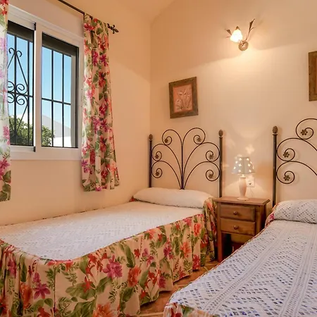 Holiday home Casa Dalia Con Piscina Privada *