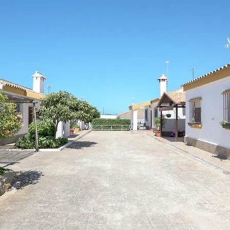 Holiday home Casa Dalia Con Piscina Privada Conil De La Frontera