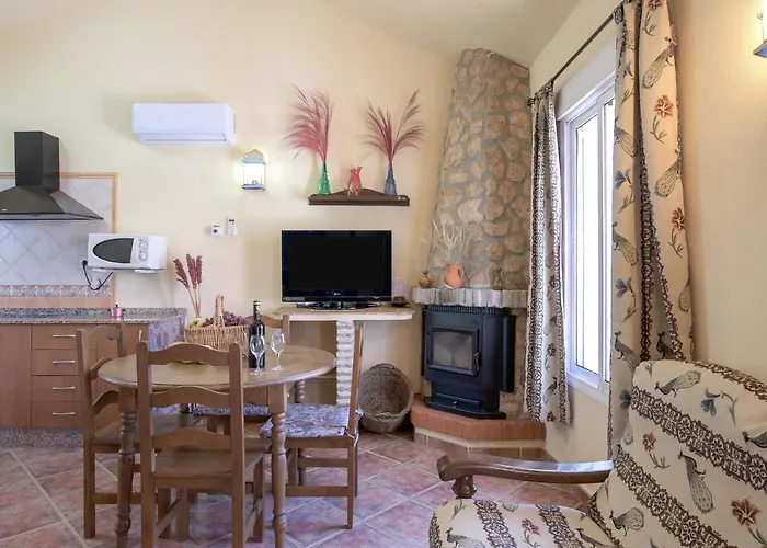 בית נופש Casa Dalia Con Piscina Privada