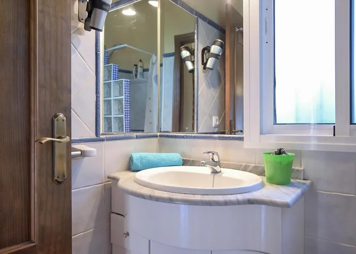 בית נופש Casa Dalia Con Piscina Privada