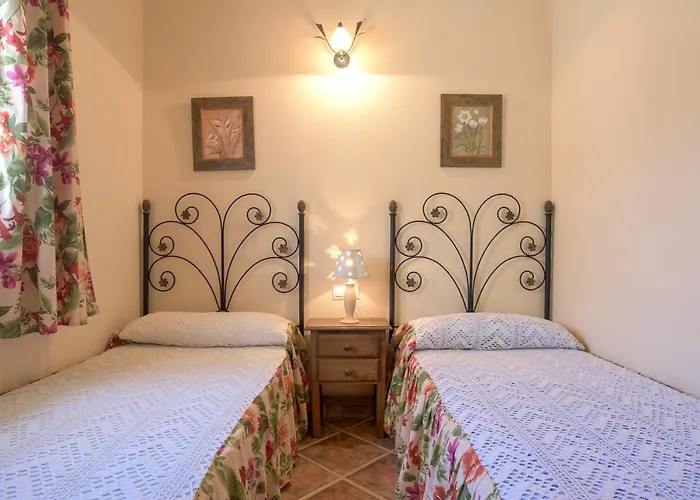 Casa Dalia Con Piscina Privada